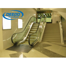 35 Degree Auto Start Indoor Escalators